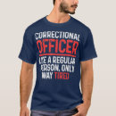 Suche nach referent tshirts Strafvollzugsbeamte