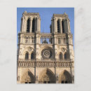 Recherche de cathédrale dame cartes postales Architecture