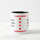 Recherche de personnalité tasses Humour