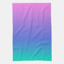 Suche nach rosa ombre geschirr tücher Blau