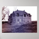 Suche nach verlassenes haus poster Alt