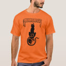 Suche nach orange schädel tshirts Mond