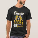 Suche nach 65 jahre alt tshirts Party