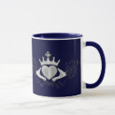 Recherche de claddagh tasses Amour