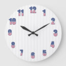 Suche nach bunte zahlen wanduhren Modern