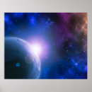 Recherche de earth space posters Universe