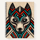 Suche nach wolf kleine notizbücher Raubtier