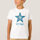 Recherche de star enfant tshirts Étoiles