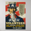 Suche nach volunteer poster Usa