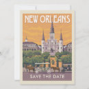 Recherche de nouvelle orléans invitations Classique