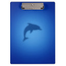 Suche nach delphin klemmbrett Ozean