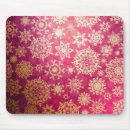 Recherche de snowflake tapis souris Flocon