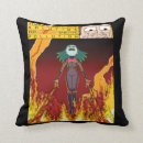 Recherche de pollution coussins Citation