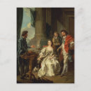 Suche nach elektrizität postkarten Wissenschaftlerin