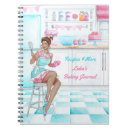 Suche nach küche kleine notizbücher Backen