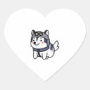 Suche nach malamute aufkleber Welpe