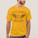 Recherche de coucou tshirts Plymouth
