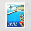 Recherche de corfou posters Île