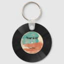 Recherche de turntable porteclés Record