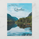Suche nach québec postkarten Kanada