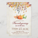 Recherche de friendsgiving party invitations Bon thanksgiving