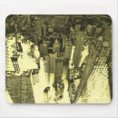 Suche nach metropole mousepads Futuristisch