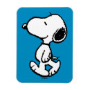 Recherche de comics magnete Charles schulz