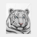 Suche nach weißer tiger decken Weiße tigerdecke
