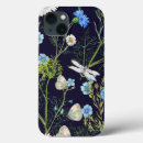 Recherche de dragon bleu iphone coques Noir
