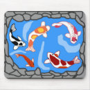 Recherche de étangs tapis souris Koi