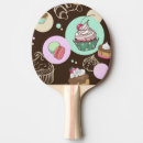 Recherche de bonbons raquettes ping pong Anniversaire