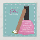 Suche nach nagellack einladungen Wellness center party