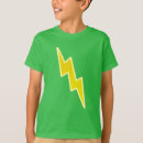 Suche nach gelber blitz tshirts Bolzen