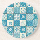 Recherche de céramique dessous de verres Porcelaine