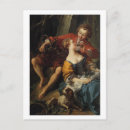 Recherche de pastoral cartes postales Toile