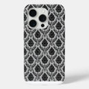 Recherche de rococo iphone coques Damassé