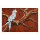 Suche nach australische vögel poster Für sie/ihn