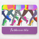 Recherche de talons tapis souris Fashionista