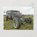 Suche nach hotrod postkarten Klassisch