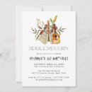 Recherche de de bohème anniversaire invitations Boho