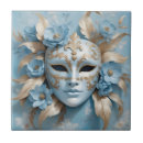 Recherche de masque de carnaval carreaux Mardi gras