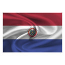 Recherche de paraguay posters Drapeau du paraguay