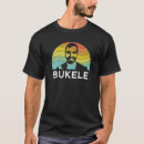 Recherche de el presidente tshirts Bukele