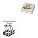 Suche nach frosch briefmarke Niedlich