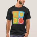 Suche nach zitrusfrucht tshirts Grapefruit