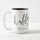 Recherche de hubby tasses D'anniversaire