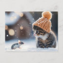 Recherche de souris adorable cartes postales Contenu générationnel