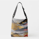 Recherche de paysage sacs Montagnes