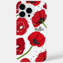 Recherche de pavot iphone coques Botanique