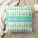 Recherche de teal coussins Chic